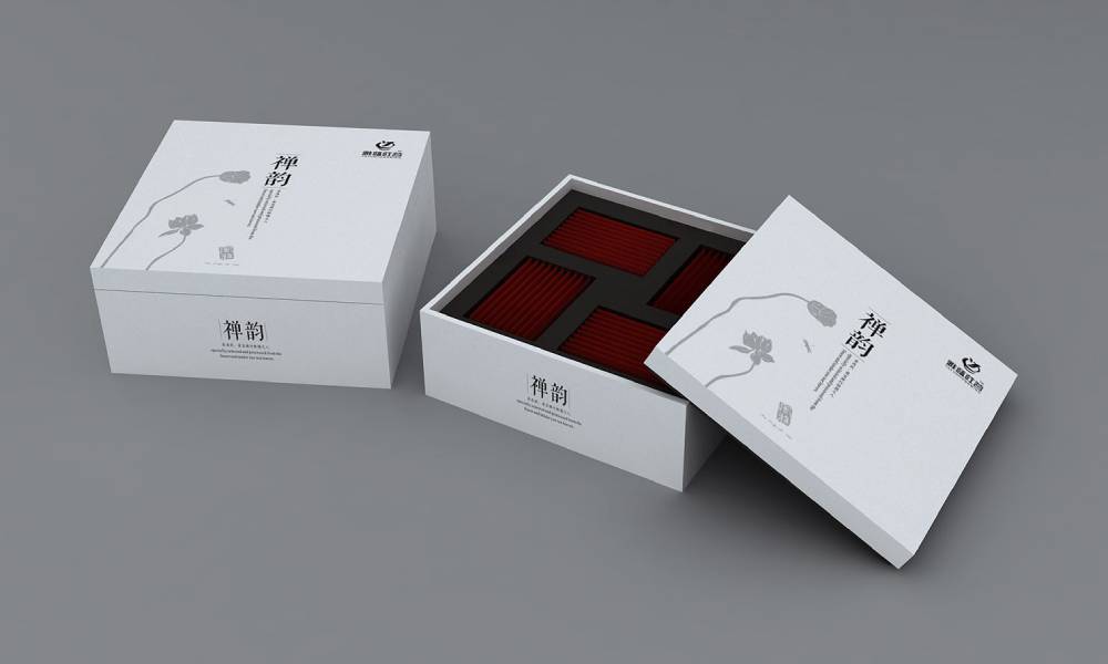 茂名茶叶包装设计：以自然意趣，传递城市茶香的清雅韵味